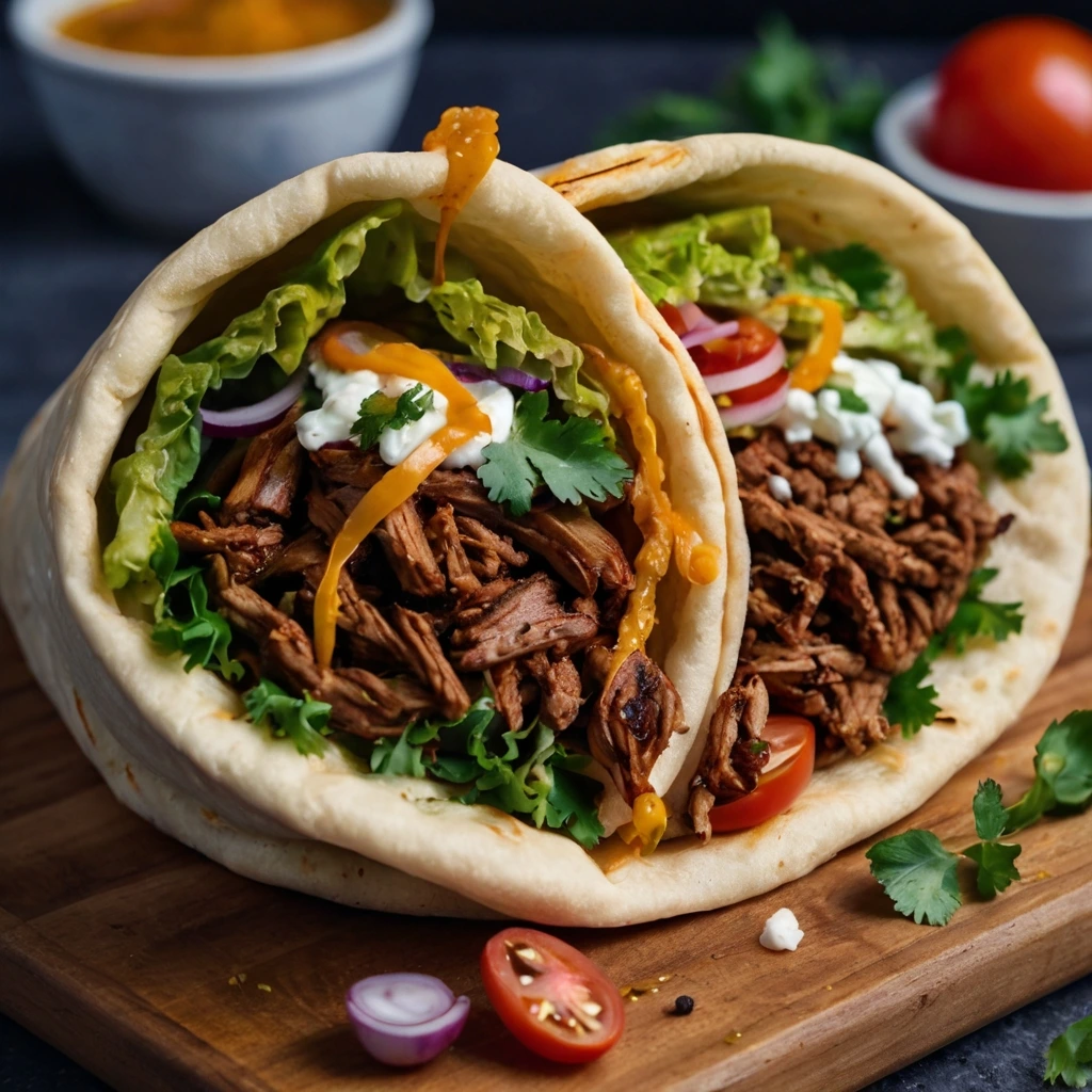 Shawarma