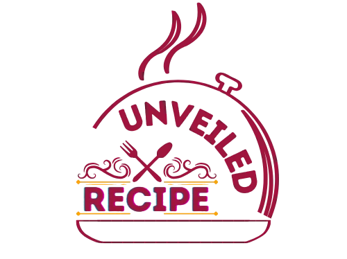 Recipe Unveiled