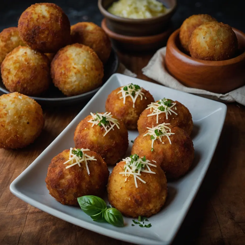 Arancini