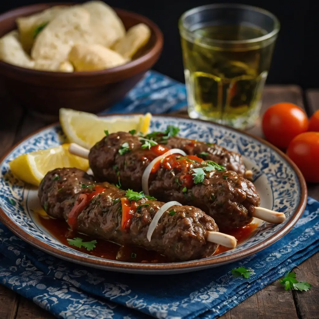 Cevapi