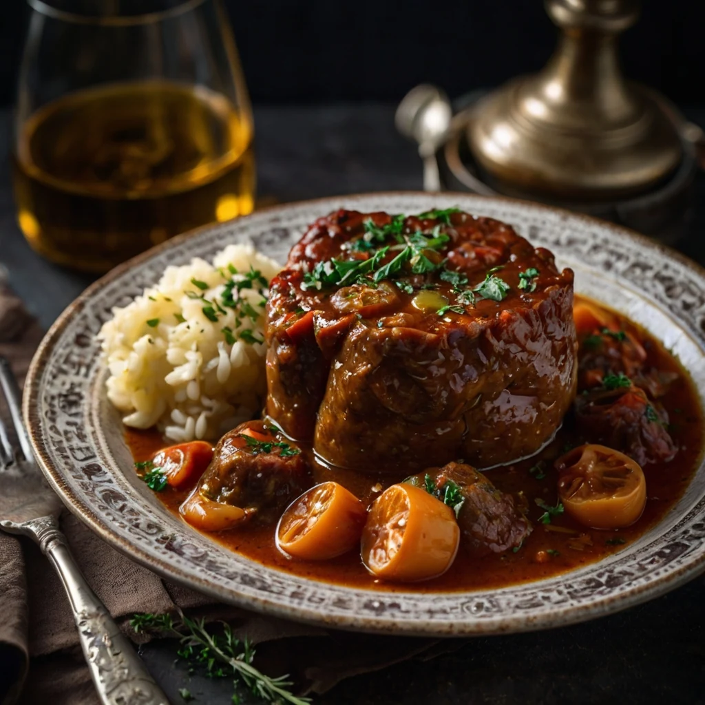 Osso Buco