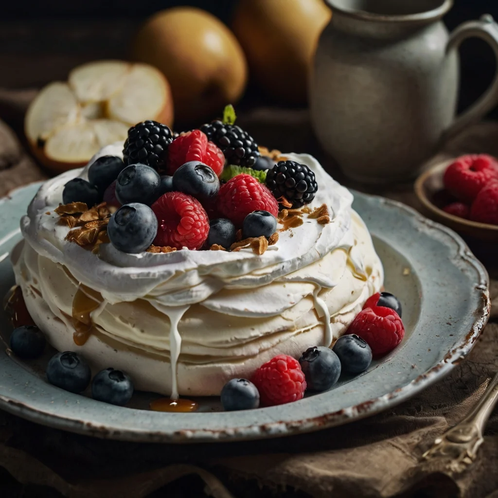 Pavlova