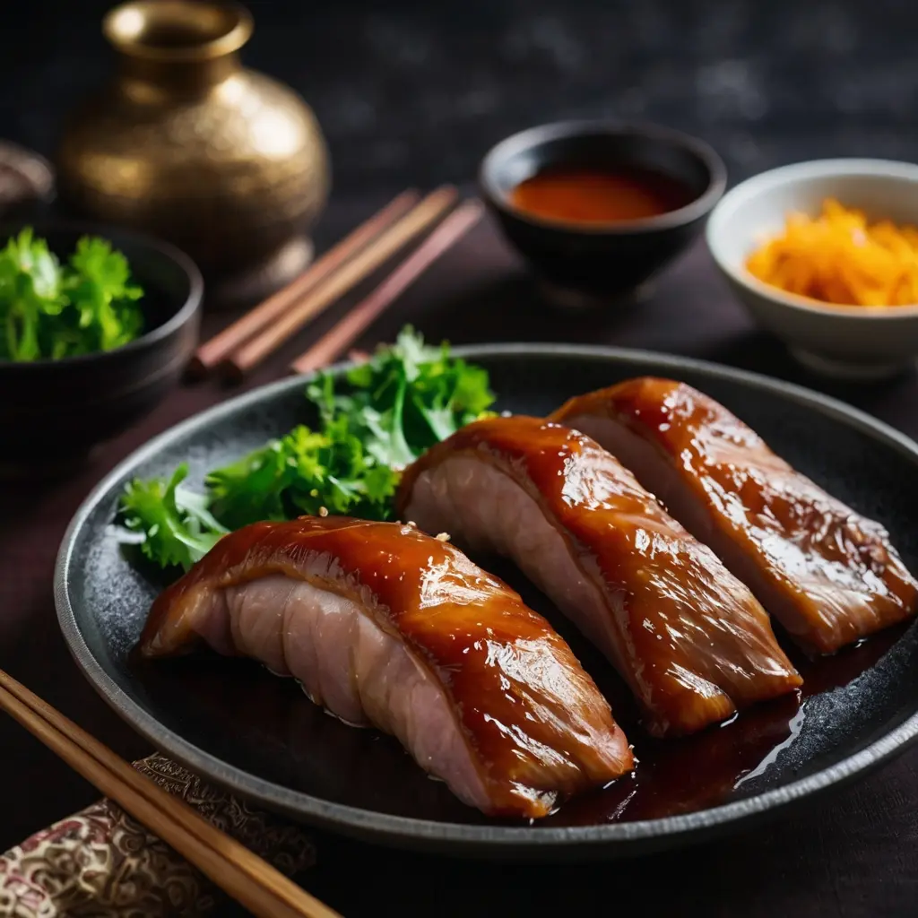 peking duck