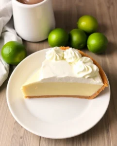 Key Lime Pie