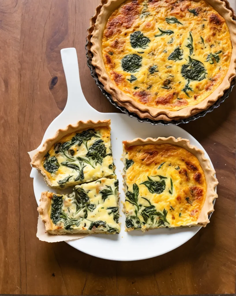 Quiche