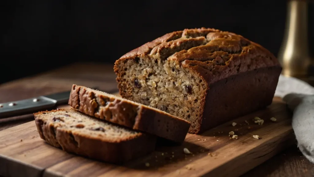 Banana Bread Recipe