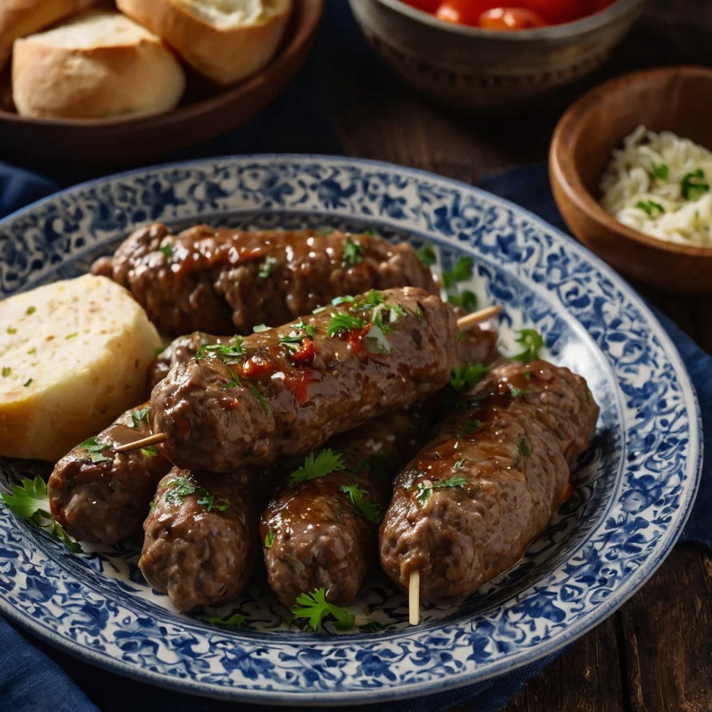 Cevapi