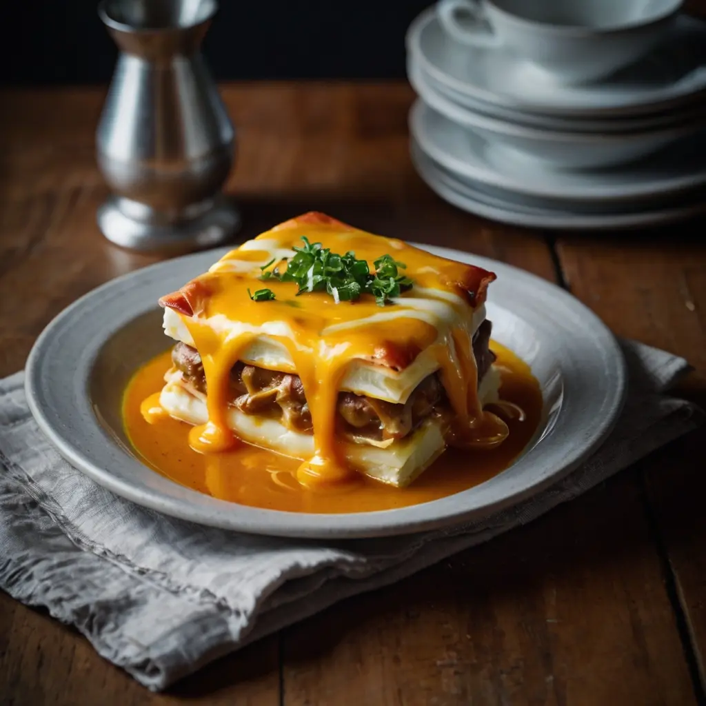 Francesinha